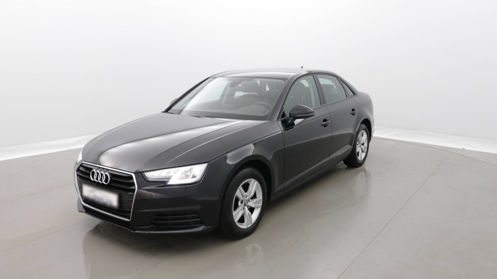 AUDI A4 A4 35 TFSI 150 +GPS 35 TFSI 150 +GPS - ref: 5-1313916 - Photo 16