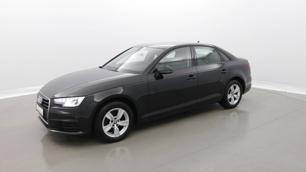 AUDI A4 A4 35 TFSI 150 +GPS 35 TFSI 150 +GPS - ref: 5-1313916 - Photo 2