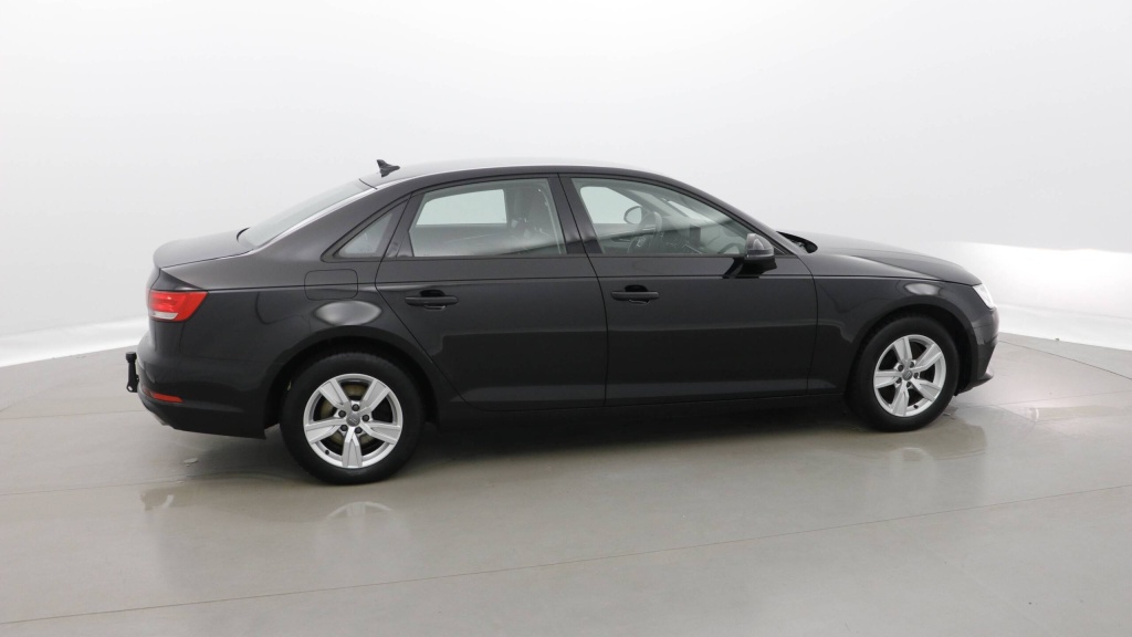 AUDI A4 A4 35 TFSI 150 +GPS 35 TFSI 150 +GPS - ref: 5-1313916 - Photo 7