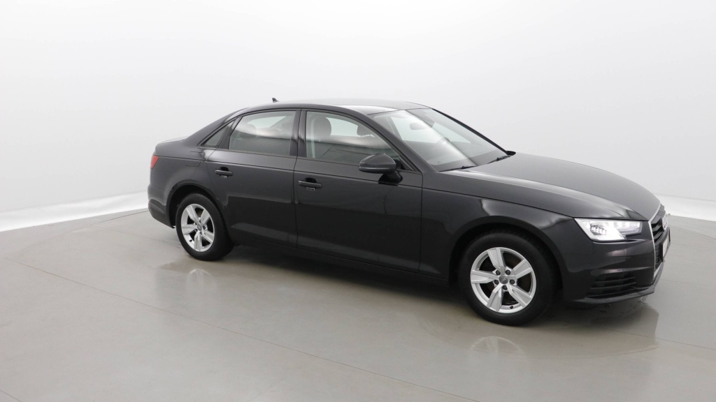 AUDI A4 A4 35 TFSI 150 +GPS 35 TFSI 150 +GPS - ref: 5-1313916 - Photo 8