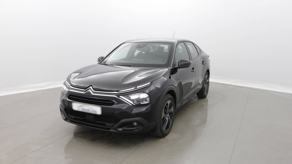 CITROEN C4 X Feel Pack PURETECH 130 EAT8 FEEL PACK - ref: 5-1314032 - Photo 1