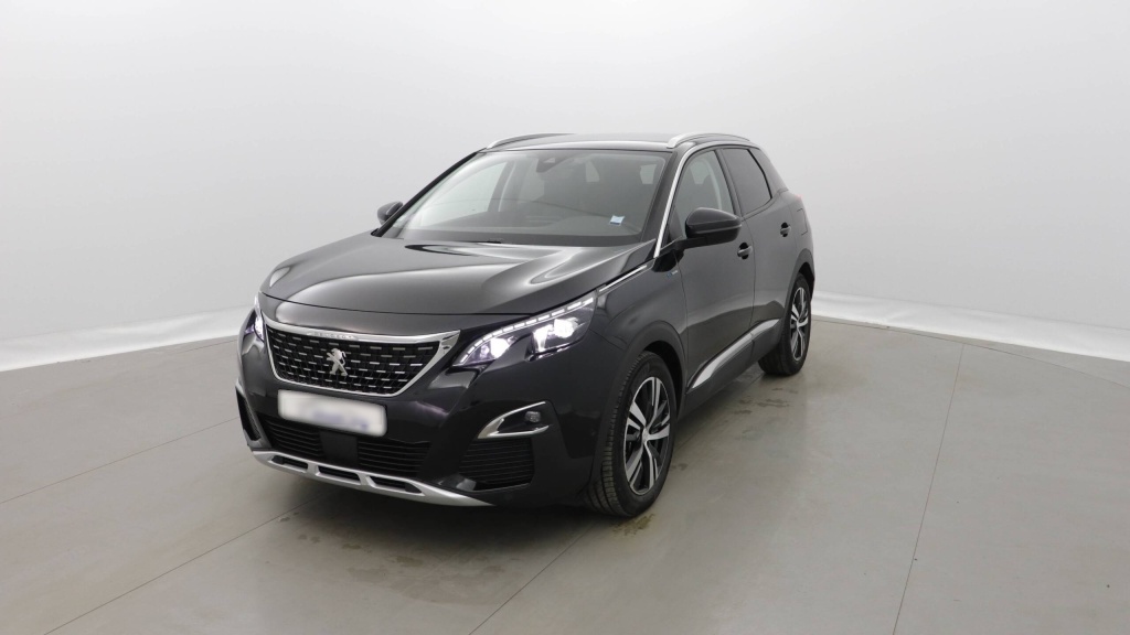 PEUGEOT 3008 Allure HYBRID 225 E-EAT8 ALLURE - ref: 5-1314197 - Photo 1