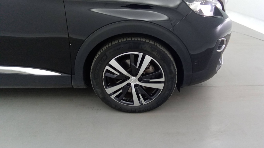 PEUGEOT 3008 Allure HYBRID 225 E-EAT8 ALLURE - ref: 5-1314197 - Photo 11