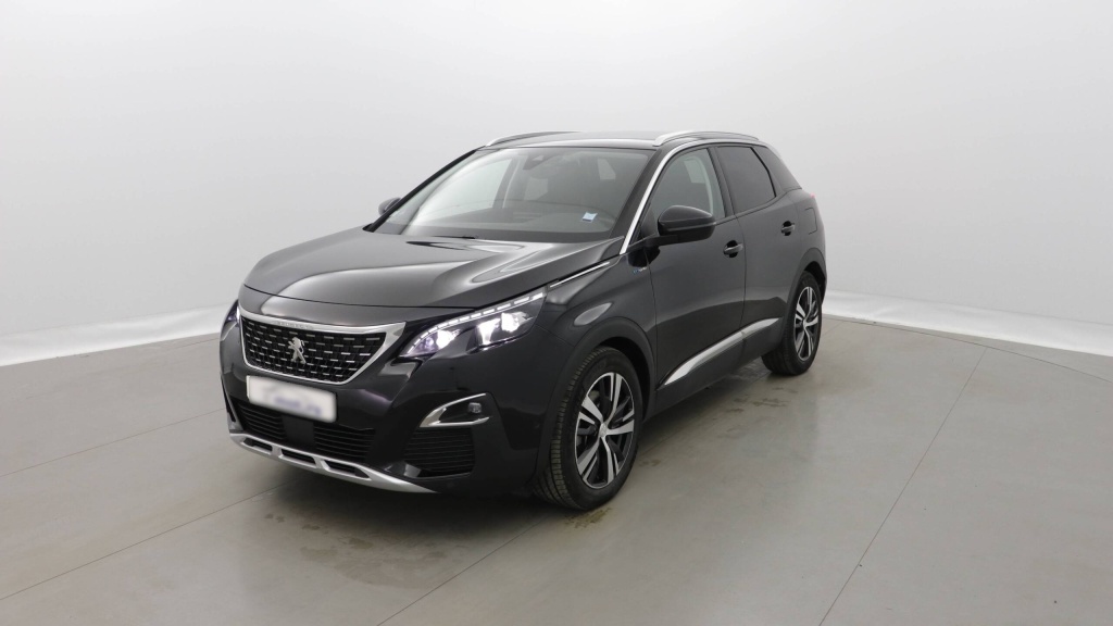 PEUGEOT 3008 Allure HYBRID 225 E-EAT8 ALLURE - ref: 5-1314197 - Photo 16
