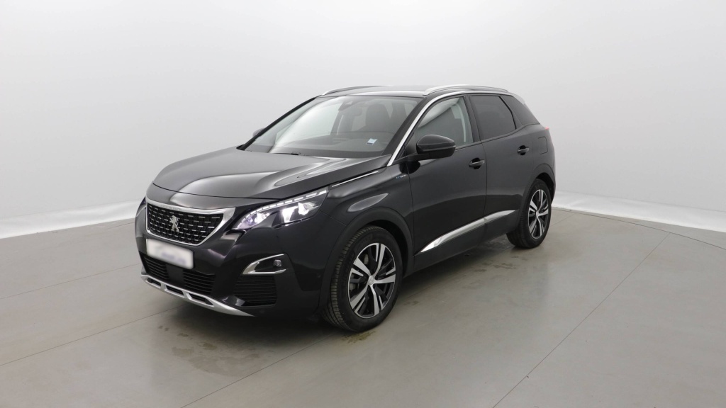 PEUGEOT 3008 Allure HYBRID 225 E-EAT8 ALLURE - ref: 5-1314197 - Photo 17