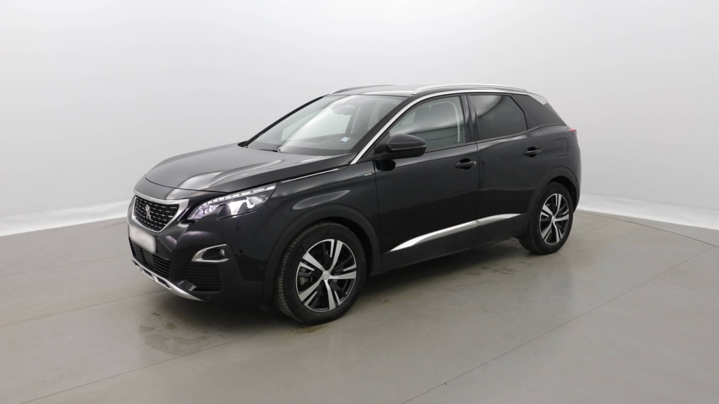 PEUGEOT 3008 Allure HYBRID 225 E-EAT8 ALLURE - ref: 5-1314197 - Photo 19