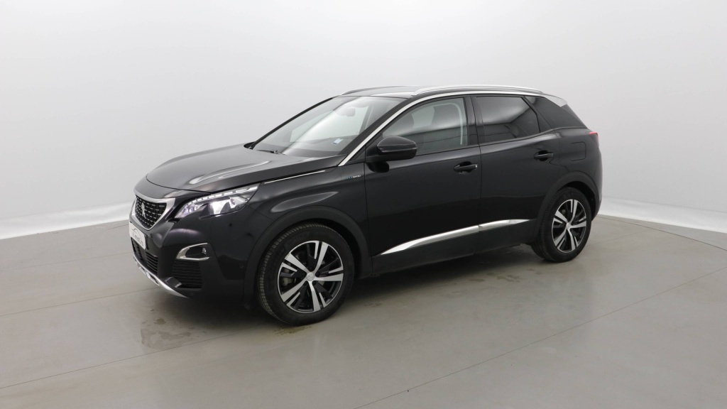 PEUGEOT 3008 Allure HYBRID 225 E-EAT8 ALLURE - ref: 5-1314197 - Photo 20