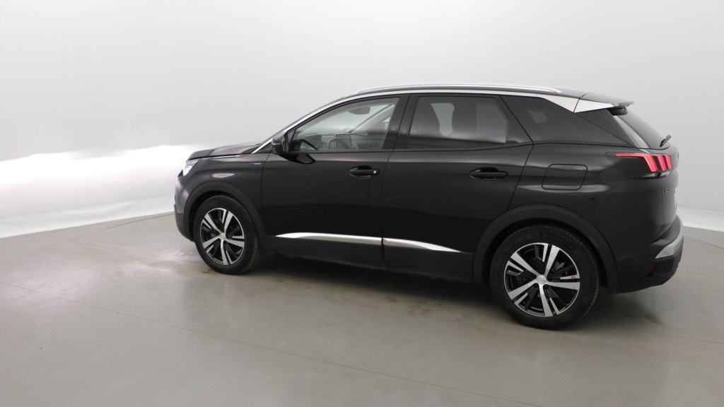 PEUGEOT 3008 Allure HYBRID 225 E-EAT8 ALLURE - ref: 5-1314197 - Photo 3