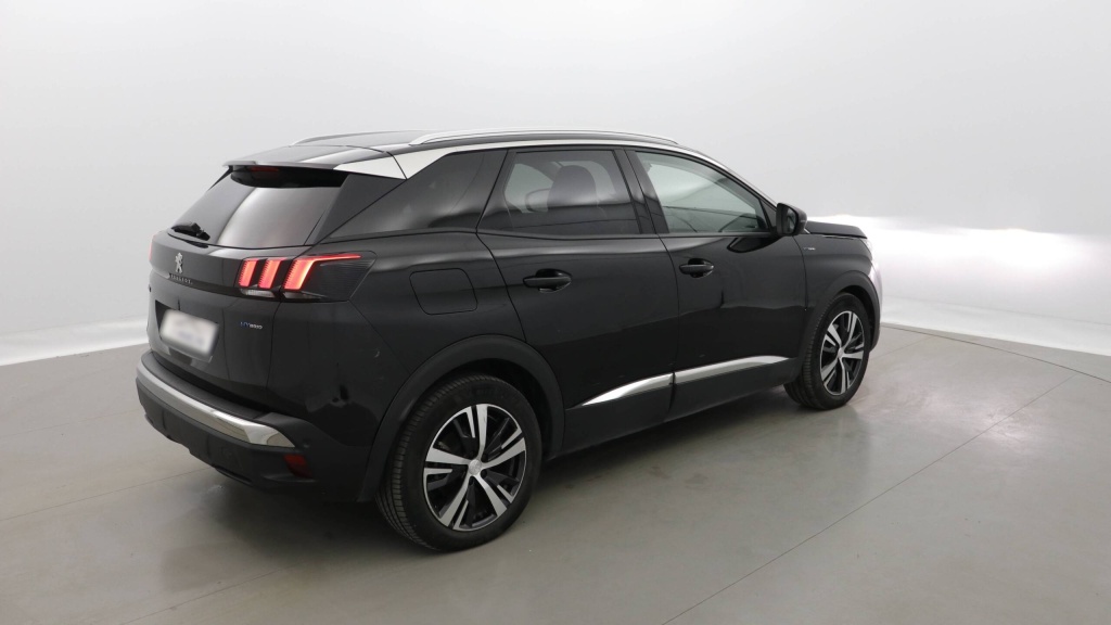 PEUGEOT 3008 Allure HYBRID 225 E-EAT8 ALLURE - ref: 5-1314197 - Photo 6