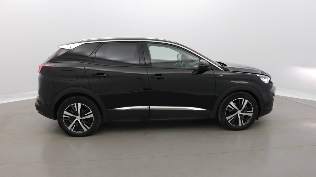 PEUGEOT 3008 Allure HYBRID 225 E-EAT8 ALLURE - ref: 5-1314197 - Photo 7