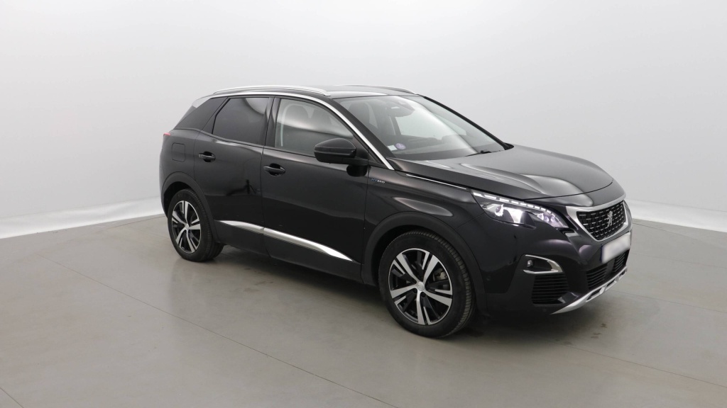 PEUGEOT 3008 Allure HYBRID 225 E-EAT8 ALLURE - ref: 5-1314197 - Photo 8