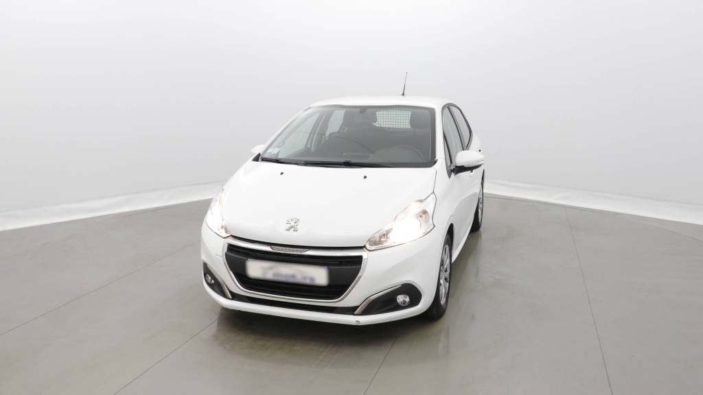 PEUGEOT 208 Affaire PREMIUM PACK PURETECH 82 PREMIUM PACK 2PL +PDC AR - ref: 5-1314531 - Photo 1