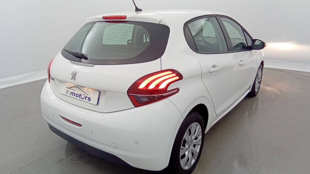 PEUGEOT 208 Affaire PREMIUM PACK PURETECH 82 PREMIUM PACK 2PL +PDC AR - ref: 5-1314531 - Photo 10