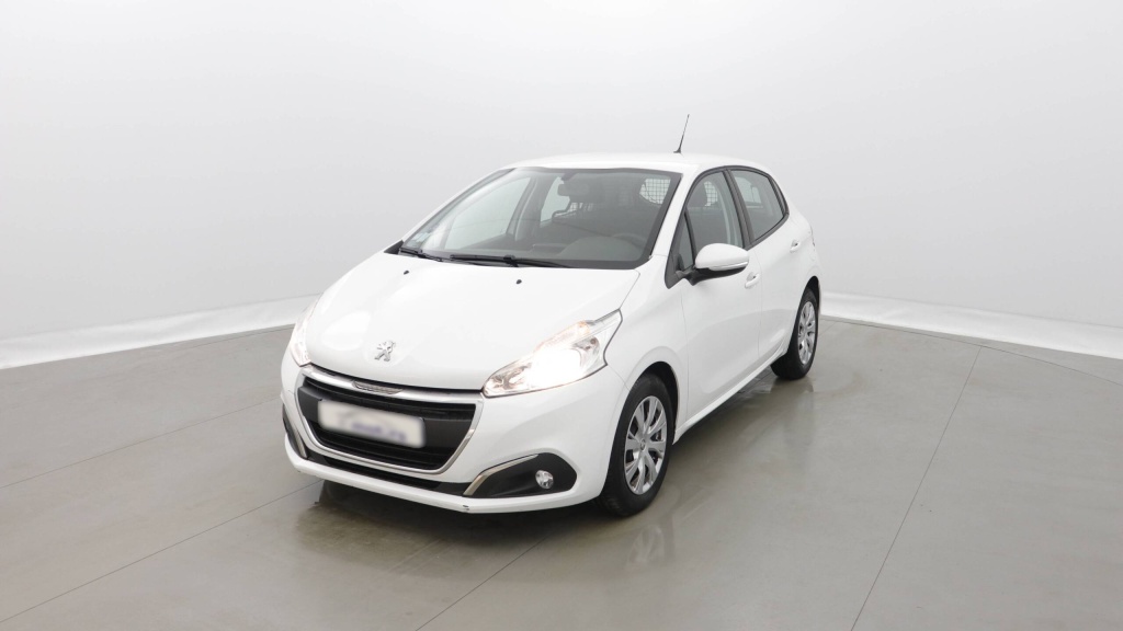 PEUGEOT 208 Affaire PREMIUM PACK PURETECH 82 PREMIUM PACK 2PL +PDC AR - ref: 5-1314531 - Photo 14