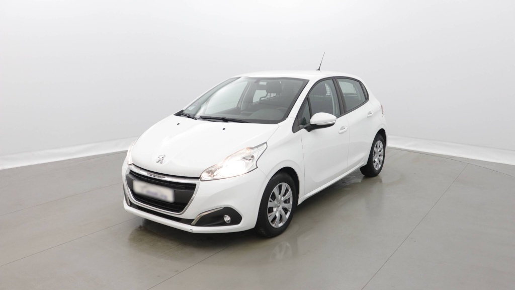 PEUGEOT 208 Affaire PREMIUM PACK PURETECH 82 PREMIUM PACK 2PL +PDC AR - ref: 5-1314531 - Photo 15