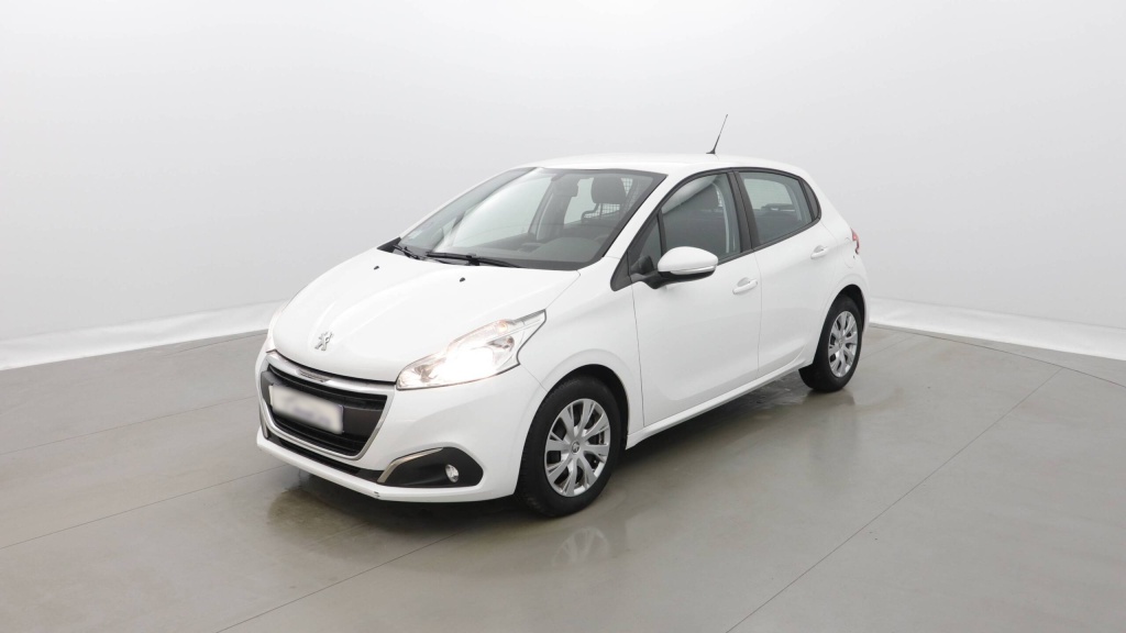 PEUGEOT 208 Affaire PREMIUM PACK PURETECH 82 PREMIUM PACK 2PL +PDC AR - ref: 5-1314531 - Photo 16