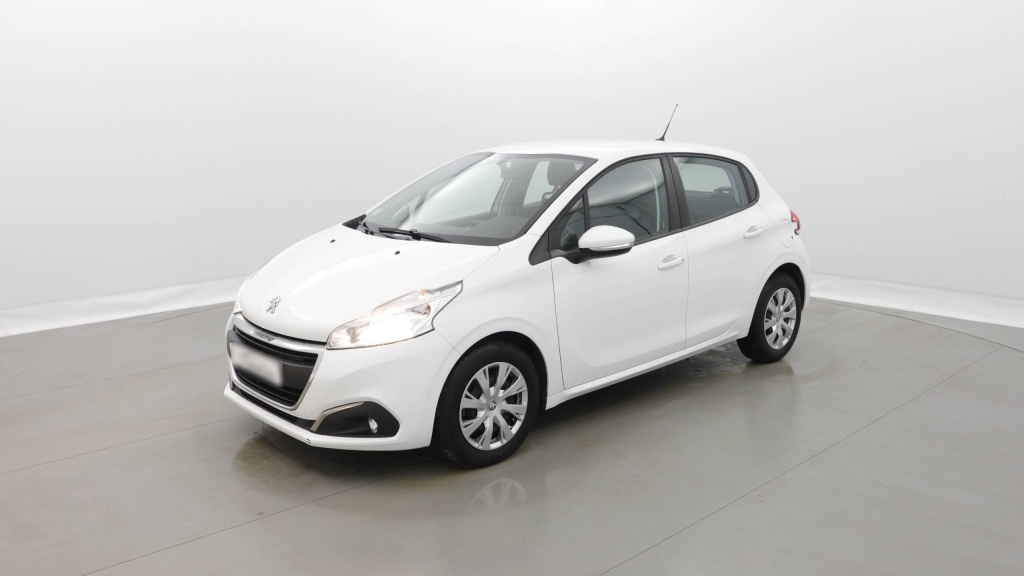 PEUGEOT 208 Affaire PREMIUM PACK PURETECH 82 PREMIUM PACK 2PL +PDC AR - ref: 5-1314531 - Photo 17