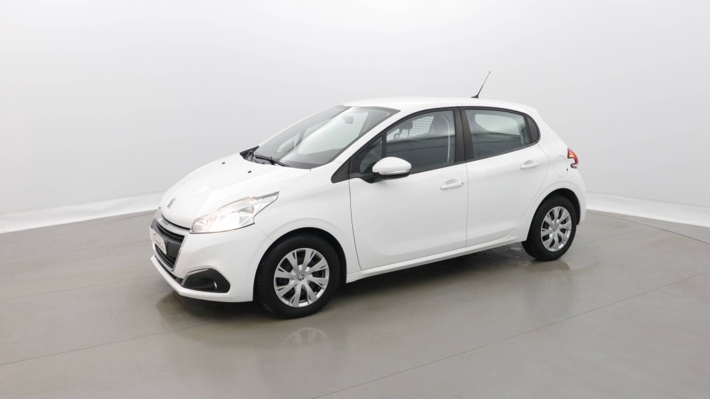 PEUGEOT 208 Affaire PREMIUM PACK PURETECH 82 PREMIUM PACK 2PL +PDC AR - ref: 5-1314531 - Photo 19