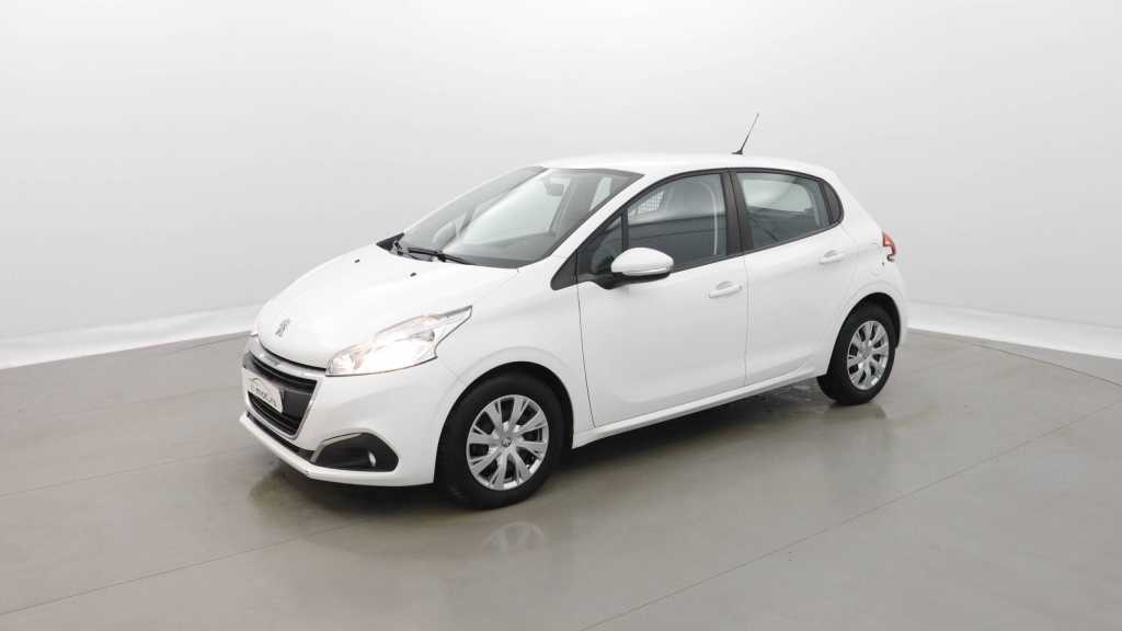 PEUGEOT 208 Affaire PREMIUM PACK PURETECH 82 PREMIUM PACK 2PL +PDC AR - ref: 5-1314531 - Photo 2
