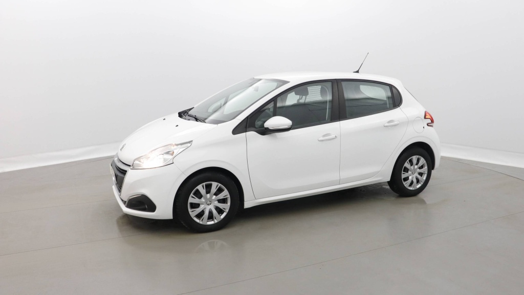 PEUGEOT 208 Affaire PREMIUM PACK PURETECH 82 PREMIUM PACK 2PL +PDC AR - ref: 5-1314531 - Photo 20