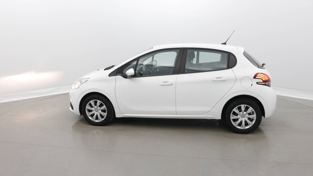 PEUGEOT 208 Affaire PREMIUM PACK PURETECH 82 PREMIUM PACK 2PL +PDC AR - ref: 5-1314531 - Photo 3