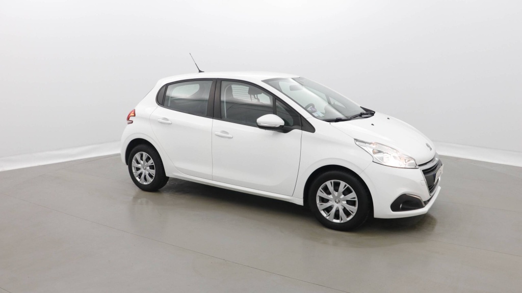 PEUGEOT 208 Affaire PREMIUM PACK PURETECH 82 PREMIUM PACK 2PL +PDC AR - ref: 5-1314531 - Photo 8