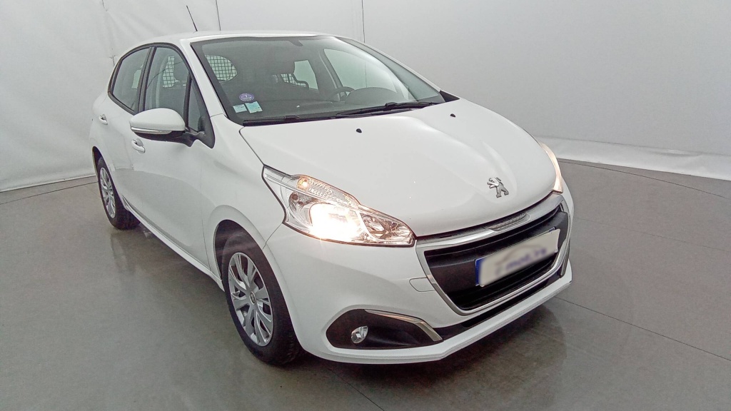 PEUGEOT 208 Affaire PREMIUM PACK PURETECH 82 PREMIUM PACK 2PL +PDC AR - ref: 5-1314531 - Photo 9