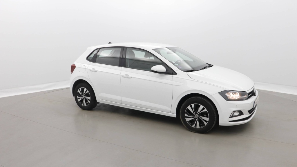 VOLKSWAGEN Polo Business POLO 1.0 TGI 90 BUSINESS 2PL  - ref: 5-1314539 - Photo 8