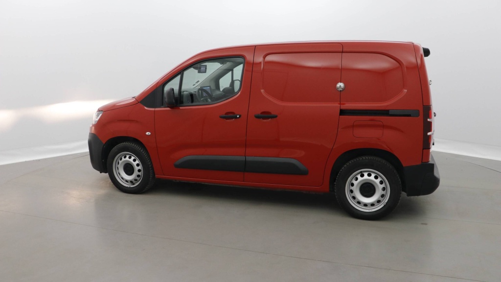 CITROEN Berlingo Van DRIVER M 650 PURETECH 130 EAT8 DRIVER 3PL   - ref: 5-1314548 - Photo 3