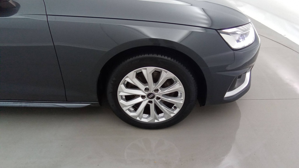 AUDI A4 Avant Design 30 TDI 136 S TRONIC 7 DESIGN +GPS +CAMERA - ref: 5-1314841 - Photo 11