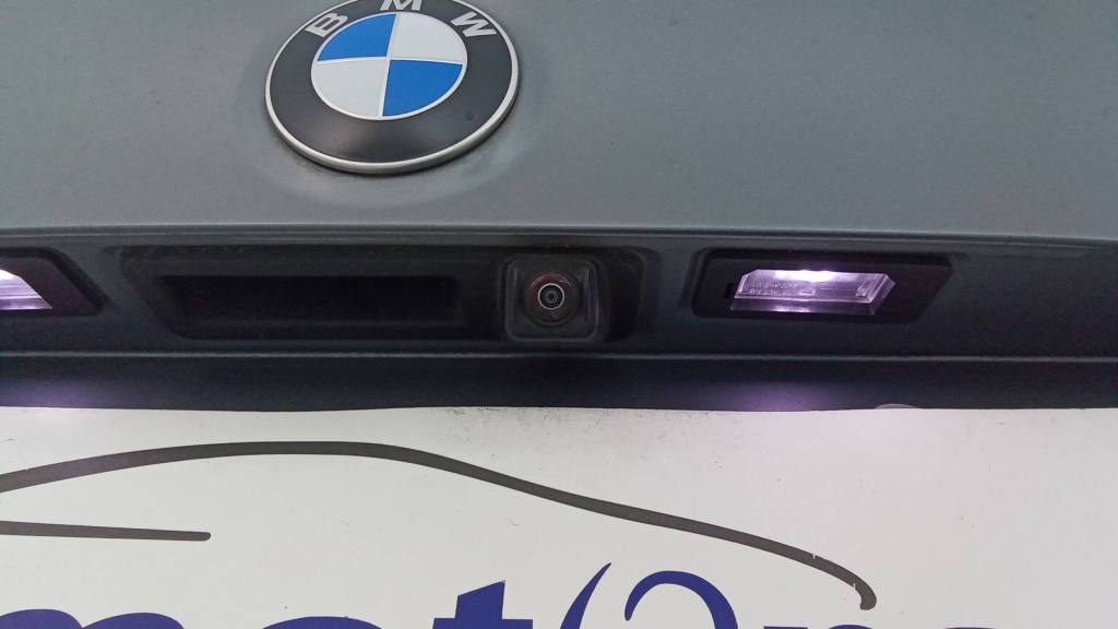 BMW X3 x Line X3 SDRIVE 18D 150 BVA8 X LINE + CUIR - ref: 5-1315169 - Photo 12