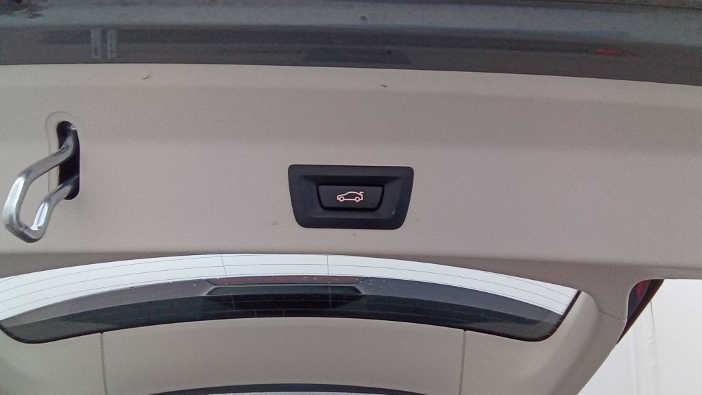 BMW X3 x Line X3 SDRIVE 18D 150 BVA8 X LINE + CUIR - ref: 5-1315169 - Photo 14