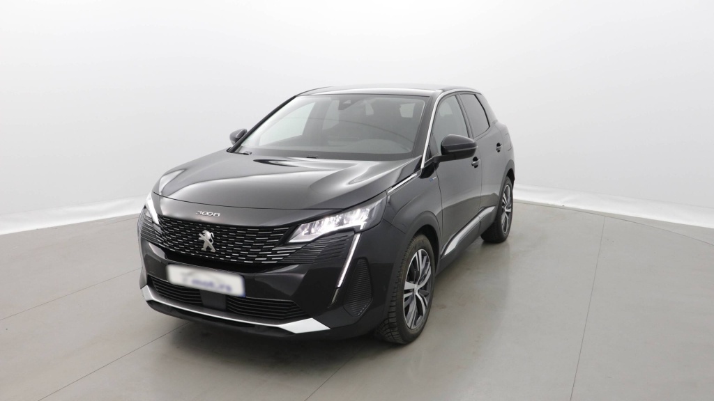 PEUGEOT 3008 Allure HYBRID 225 E-EAT8 ALLURE - ref: 5-1315770 - Photo 1