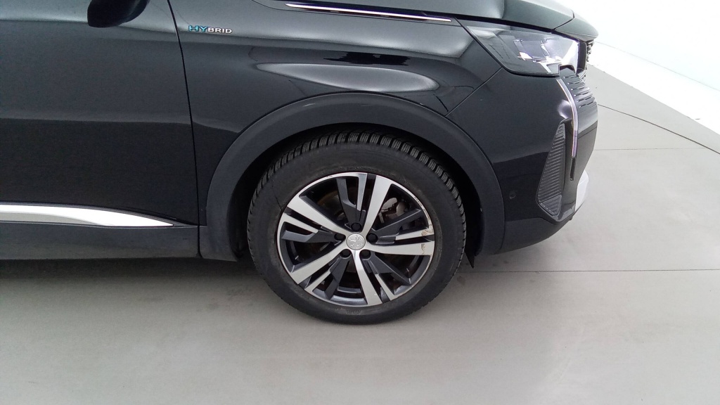 PEUGEOT 3008 Allure HYBRID 225 E-EAT8 ALLURE - ref: 5-1315770 - Photo 11