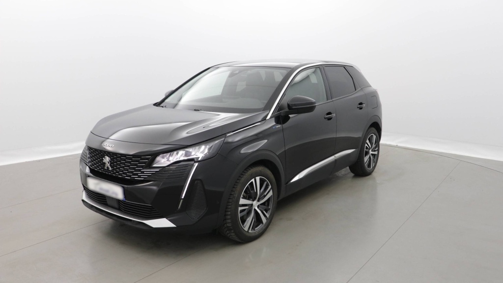 PEUGEOT 3008 Allure HYBRID 225 E-EAT8 ALLURE - ref: 5-1315770 - Photo 16