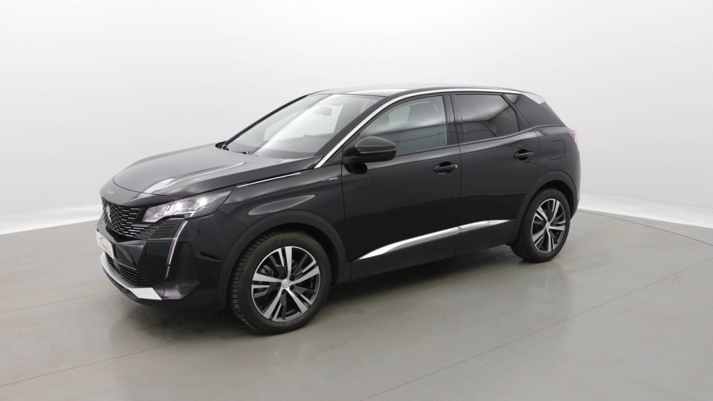 PEUGEOT 3008 Allure HYBRID 225 E-EAT8 ALLURE - ref: 5-1315770 - Photo 19