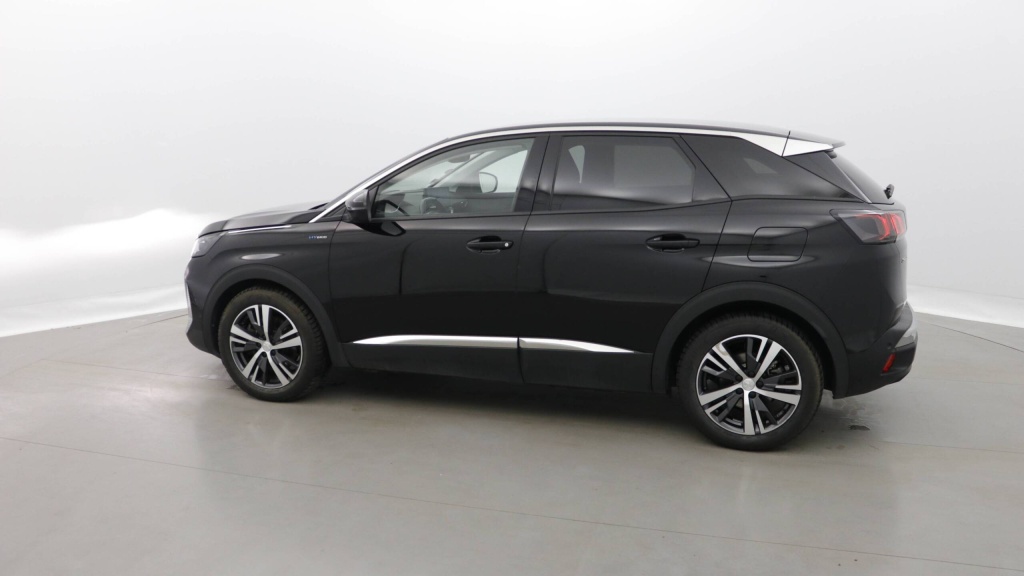 PEUGEOT 3008 Allure HYBRID 225 E-EAT8 ALLURE - ref: 5-1315770 - Photo 3