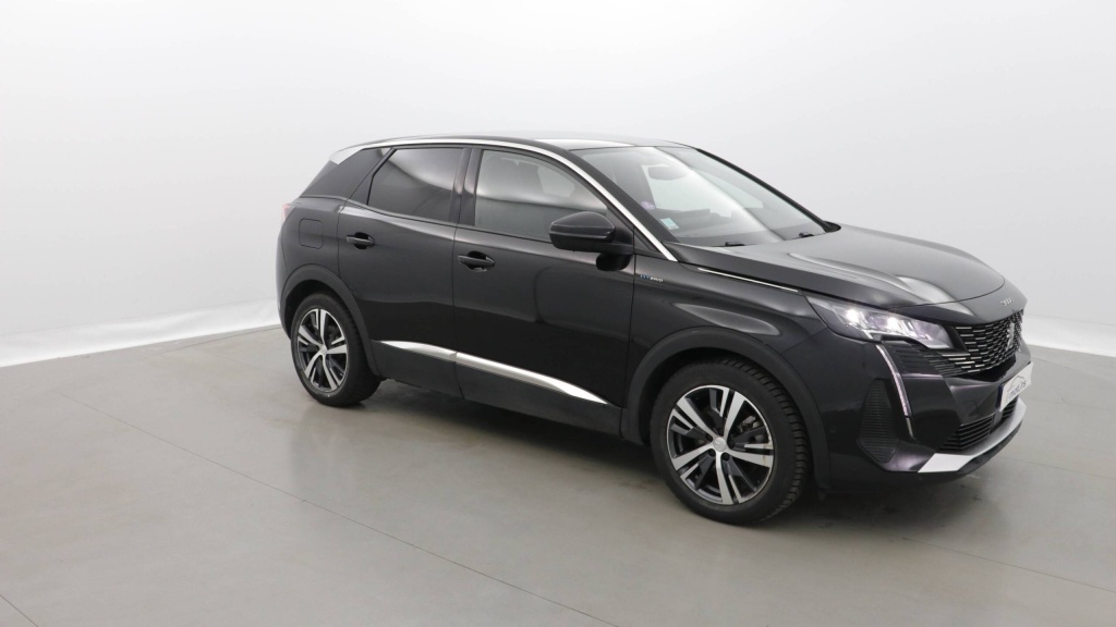 PEUGEOT 3008 Allure HYBRID 225 E-EAT8 ALLURE - ref: 5-1315770 - Photo 8