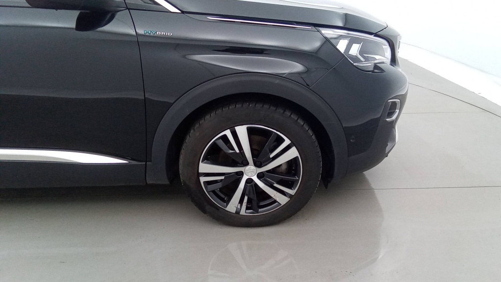 PEUGEOT 3008 Allure HYBRID 225 E-EAT8 ALLURE - ref: 5-1315806 - Photo 11