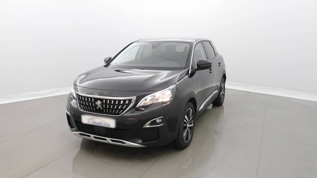 PEUGEOT 3008 Allure HYBRID 225 E-EAT8 ALLURE - ref: 5-1315806 - Photo 14
