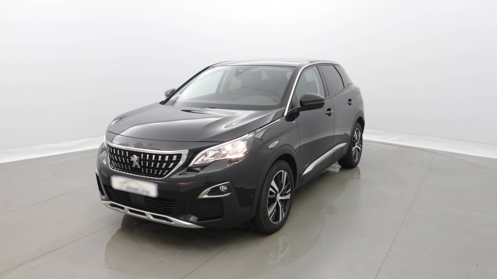 PEUGEOT 3008 Allure HYBRID 225 E-EAT8 ALLURE - ref: 5-1315806 - Photo 15