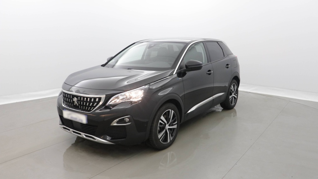 PEUGEOT 3008 Allure HYBRID 225 E-EAT8 ALLURE - ref: 5-1315806 - Photo 16