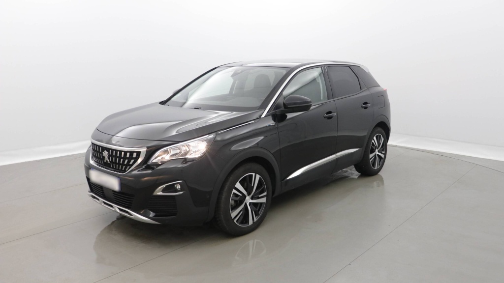 PEUGEOT 3008 Allure HYBRID 225 E-EAT8 ALLURE - ref: 5-1315806 - Photo 17
