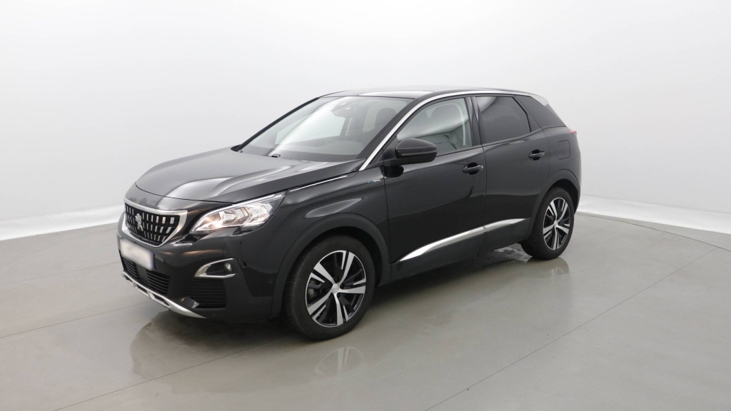PEUGEOT 3008 Allure HYBRID 225 E-EAT8 ALLURE - ref: 5-1315806 - Photo 18