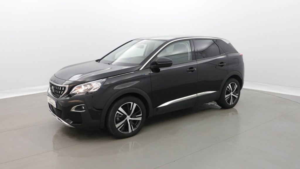 PEUGEOT 3008 Allure HYBRID 225 E-EAT8 ALLURE - ref: 5-1315806 - Photo 19
