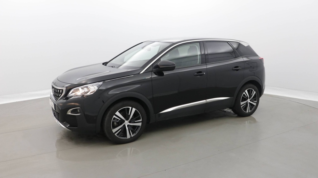 PEUGEOT 3008 Allure HYBRID 225 E-EAT8 ALLURE - ref: 5-1315806 - Photo 20