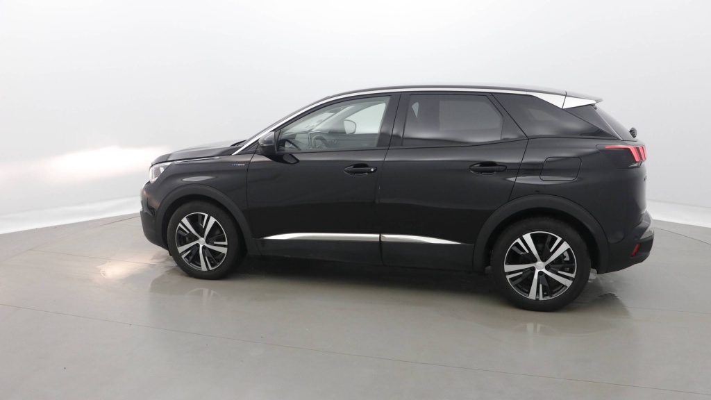 PEUGEOT 3008 Allure HYBRID 225 E-EAT8 ALLURE - ref: 5-1315806 - Photo 3
