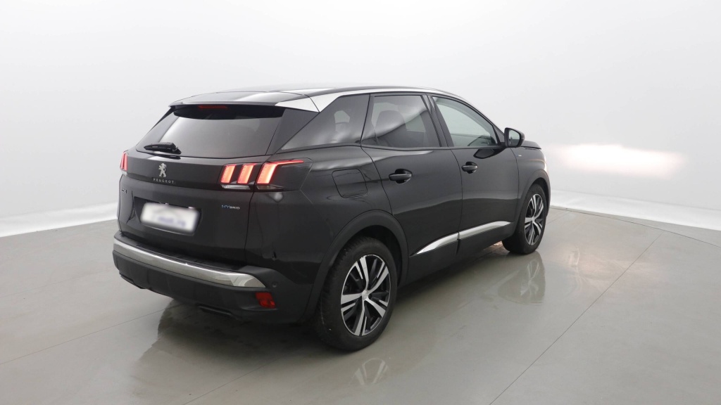 PEUGEOT 3008 Allure HYBRID 225 E-EAT8 ALLURE - ref: 5-1315806 - Photo 6