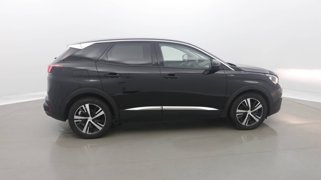 PEUGEOT 3008 Allure HYBRID 225 E-EAT8 ALLURE - ref: 5-1315806 - Photo 7