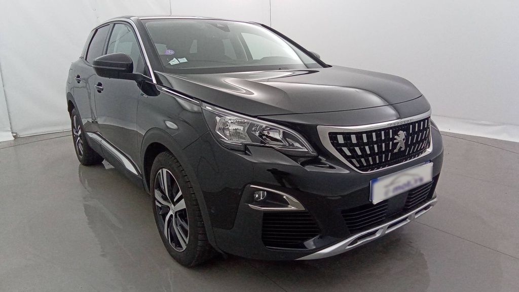 PEUGEOT 3008 Allure HYBRID 225 E-EAT8 ALLURE - ref: 5-1315806 - Photo 9
